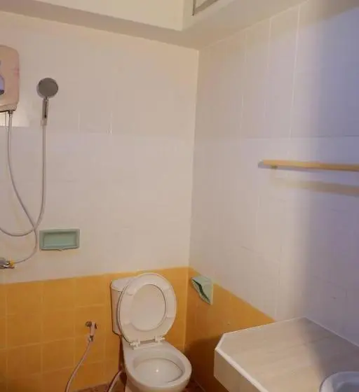 اتاق استاندارد, กิจตรงวิลล์ รีสอร์ท Kittrongvill