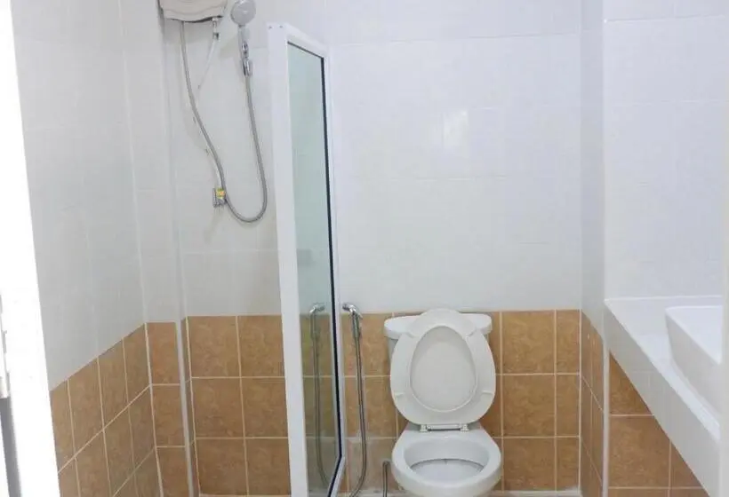 اتاق سوپریور, กิจตรงวิลล์ รีสอร์ท Kittrongvill