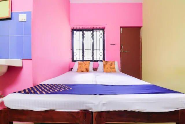 Номер Стандарт, Gods Gift Guesthouse