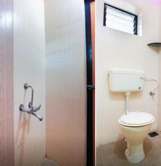 Номер Стандарт, Gods Gift Guesthouse