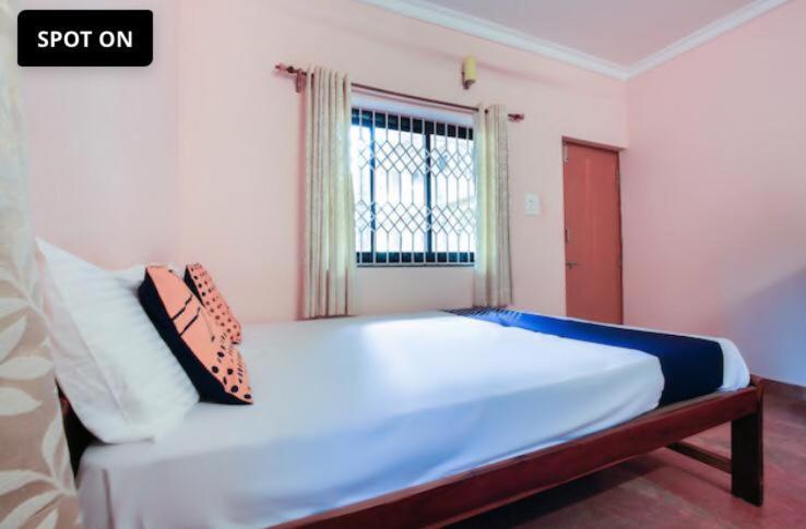 Номер Deluxe с Балконом, Gods Gift Guesthouse