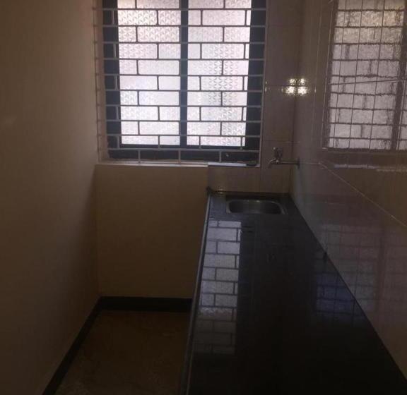 Номер Стандарт с Балконом, Gods Gift Guesthouse