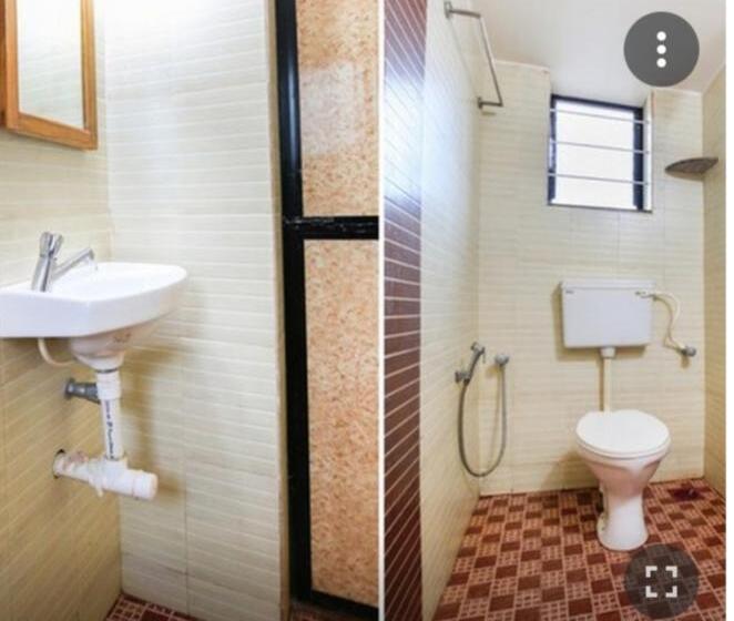 Номер Стандарт с Балконом, Gods Gift Guesthouse