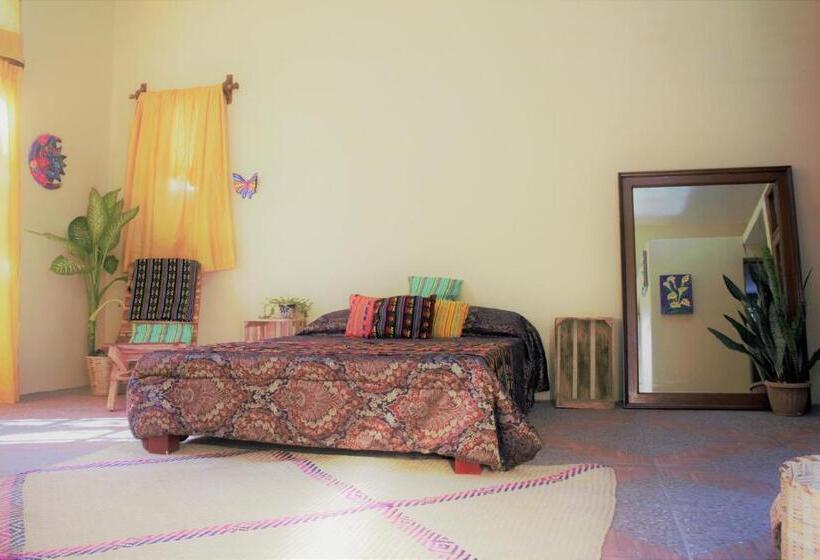 חדר סטנדרט, Casa Santaella