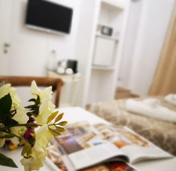Номер Стандарт, Corte Pietrantica   Charming Rooms & Suites