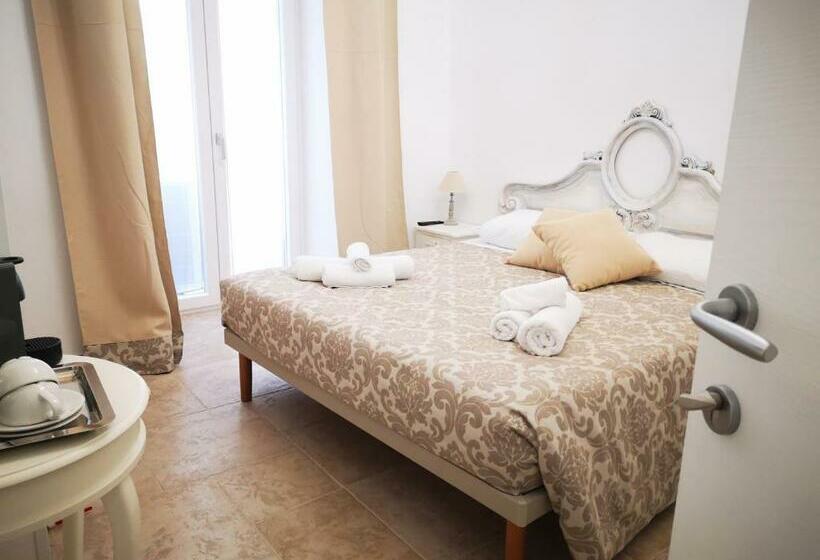 اتاق استاندارد, Corte Pietrantica   Charming Rooms & Suites