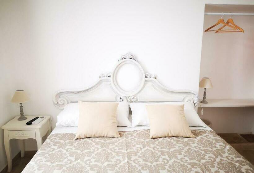 اتاق استاندارد, Corte Pietrantica   Charming Rooms & Suites