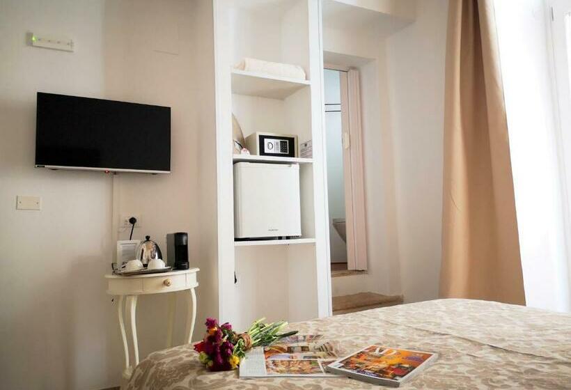 اتاق استاندارد, Corte Pietrantica   Charming Rooms & Suites