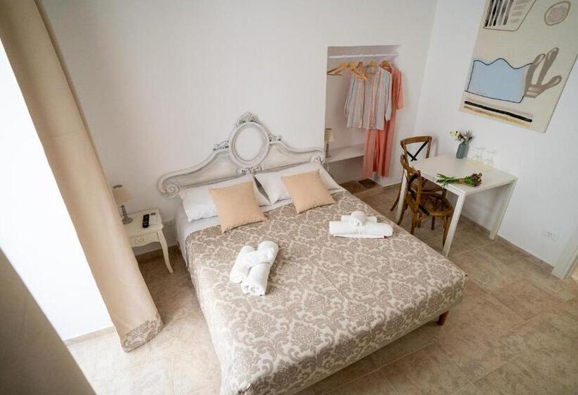 اتاق استاندارد, Corte Pietrantica   Charming Rooms & Suites