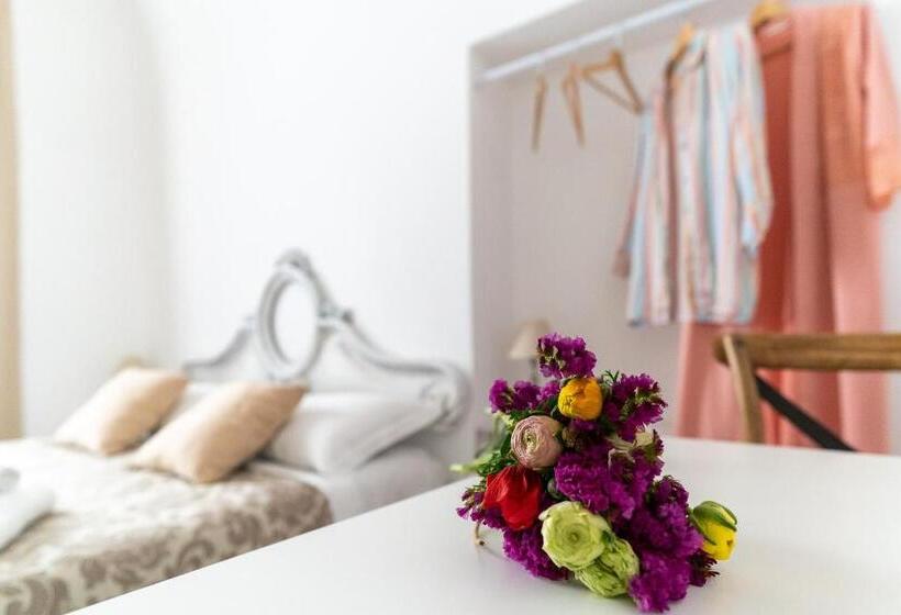 اتاق استاندارد, Corte Pietrantica   Charming Rooms & Suites