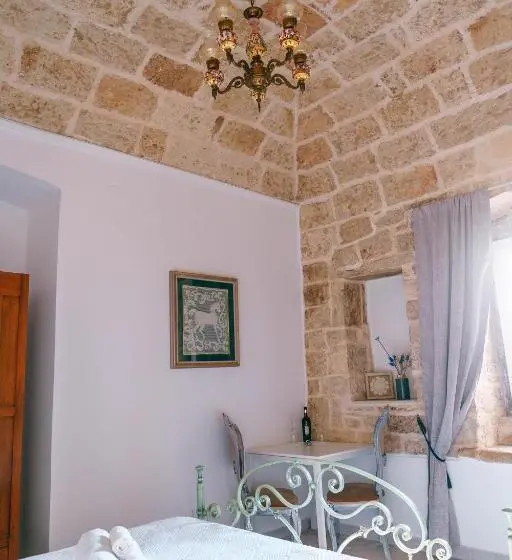 スーペリアールーム, Corte Pietrantica   Charming Rooms & Suites
