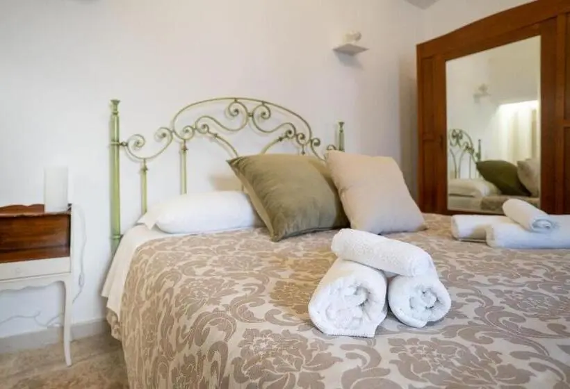 スーペリアールーム, Corte Pietrantica   Charming Rooms & Suites