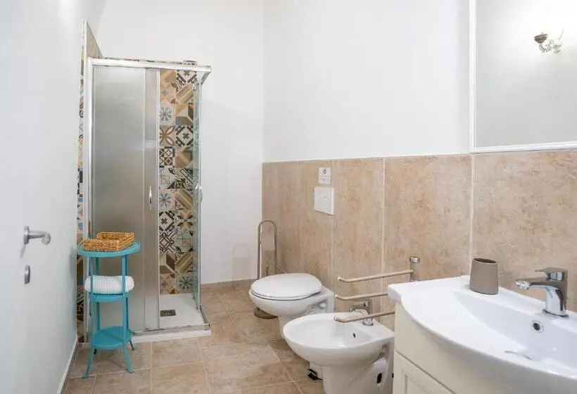 スーペリアールーム, Corte Pietrantica   Charming Rooms & Suites