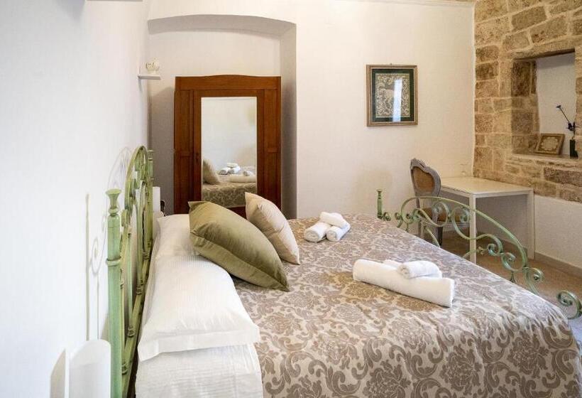 اتاق سوپریور, Corte Pietrantica   Charming Rooms & Suites