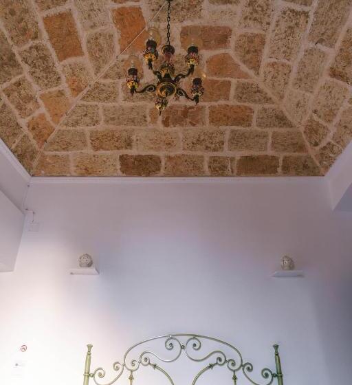 Номер Superior, Corte Pietrantica   Charming Rooms & Suites