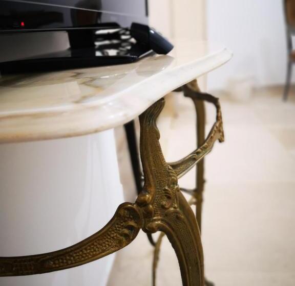 اتاق لوکس, Corte Pietrantica   Charming Rooms & Suites