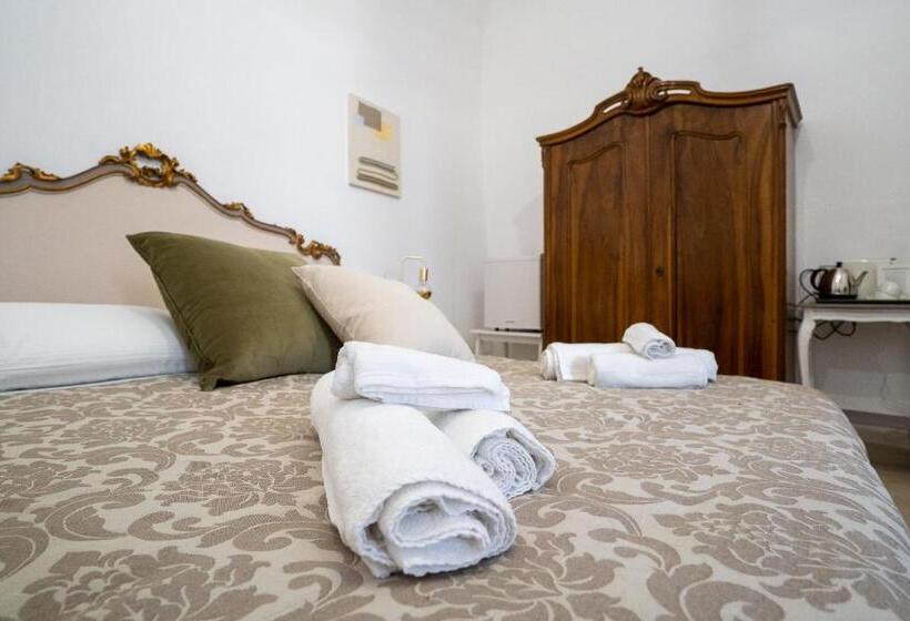 اتاق لوکس, Corte Pietrantica   Charming Rooms & Suites