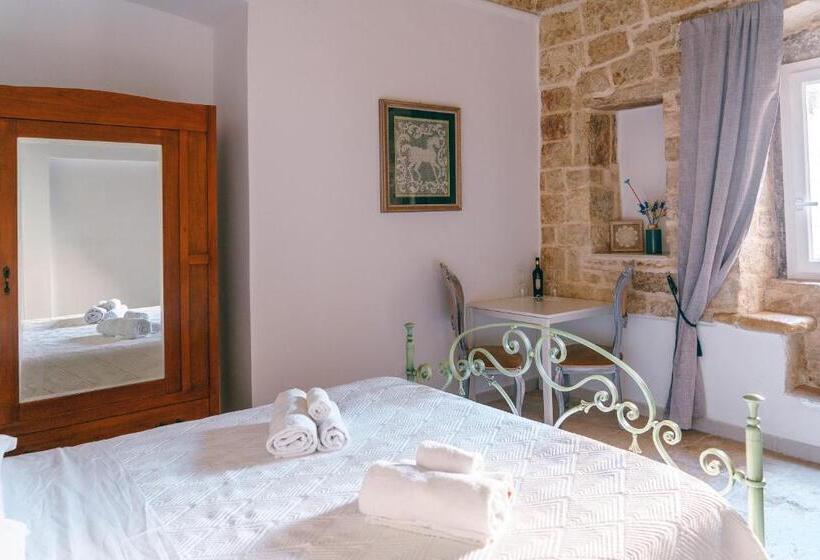 اتاق سوپریور, Corte Pietrantica   Charming Rooms & Suites
