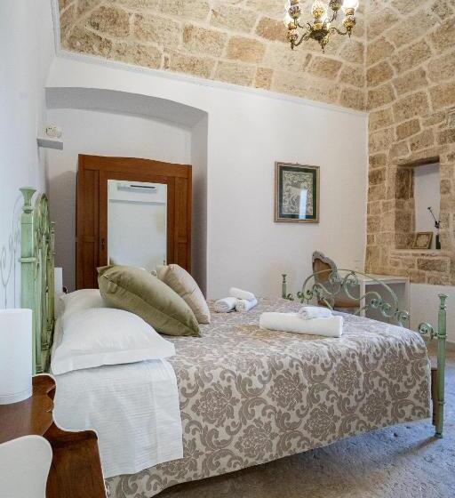 اتاق سوپریور, Corte Pietrantica   Charming Rooms & Suites