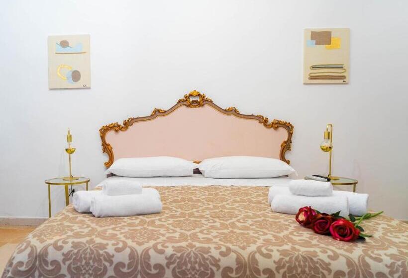 اتاق لوکس, Corte Pietrantica   Charming Rooms & Suites