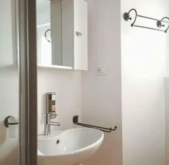 スタンダードルーム, Corte Pietrantica   Charming Rooms & Suites