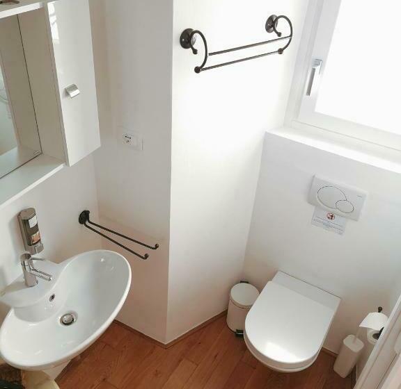 اتاق استاندارد, Corte Pietrantica   Charming Rooms & Suites