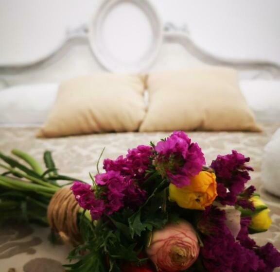 اتاق استاندارد, Corte Pietrantica   Charming Rooms & Suites