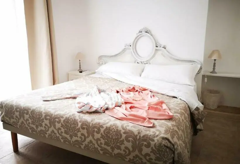 スタンダードルーム, Corte Pietrantica   Charming Rooms & Suites