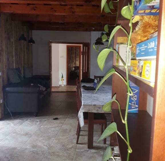 شقة 4 غرف, Vadszőlős Porta