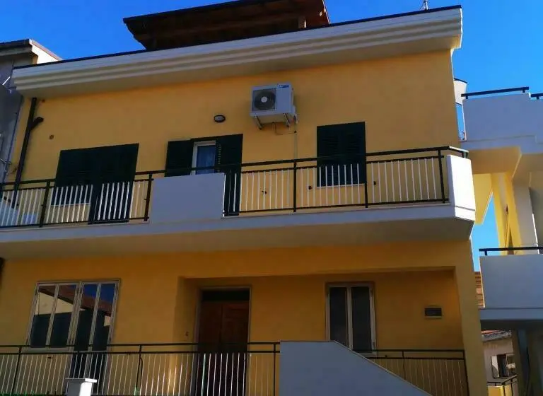 デラックスルーム, Villa Del Mare