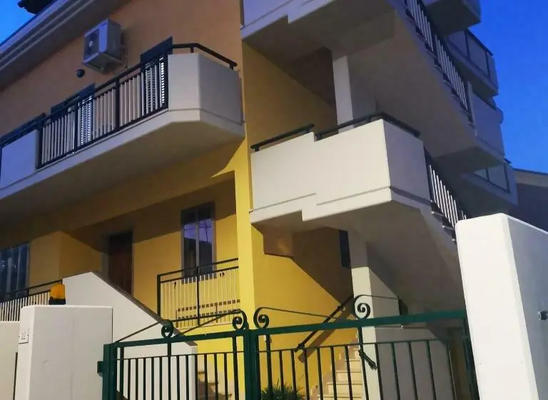 デラックスルーム, Villa Del Mare