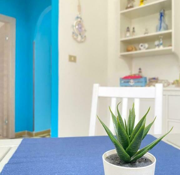 豪华房间, Villa Del Mare