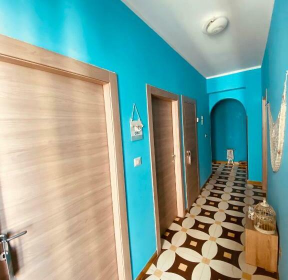 豪华房间, Villa Del Mare