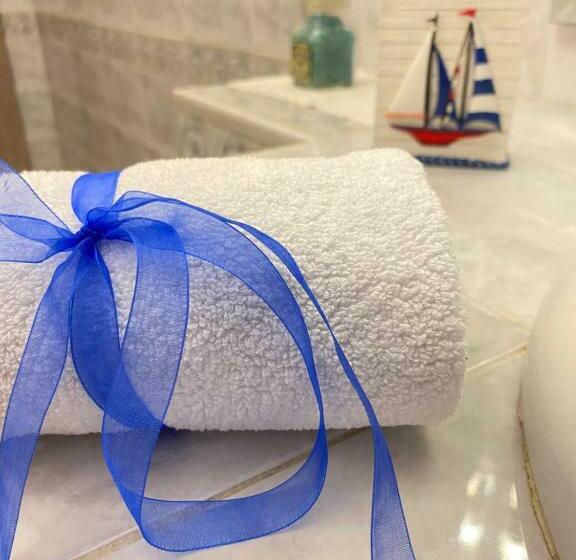 豪华房间, Villa Del Mare