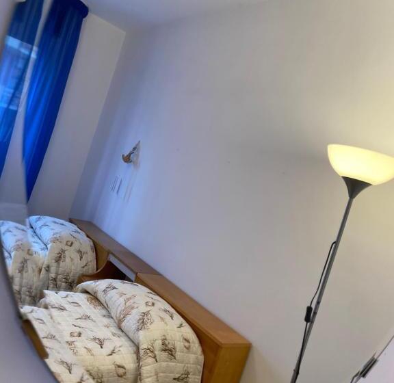 豪华房间, Villa Del Mare