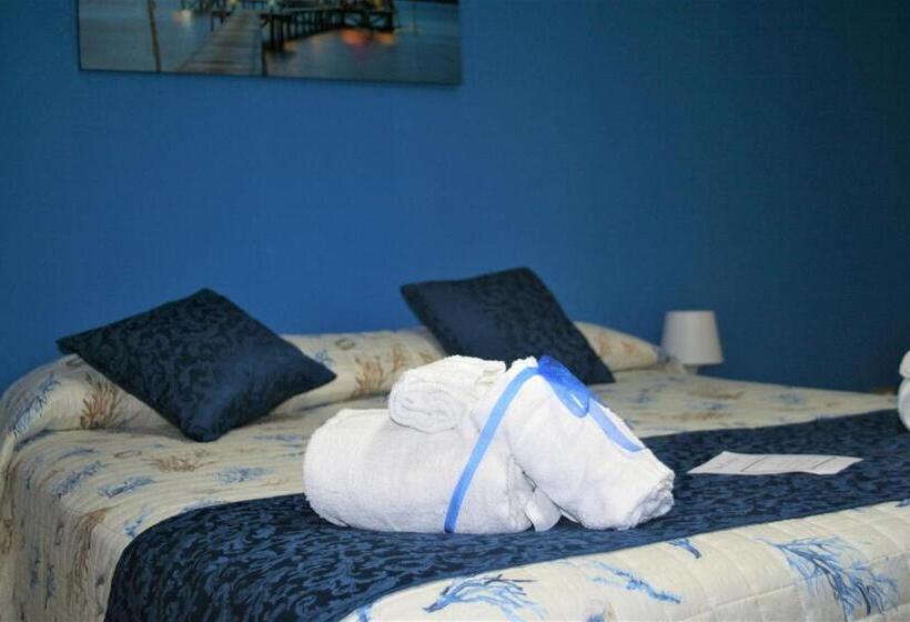 标准间, Villa Del Mare