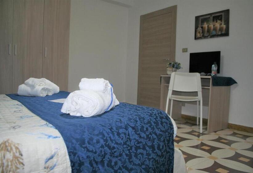 标准间, Villa Del Mare