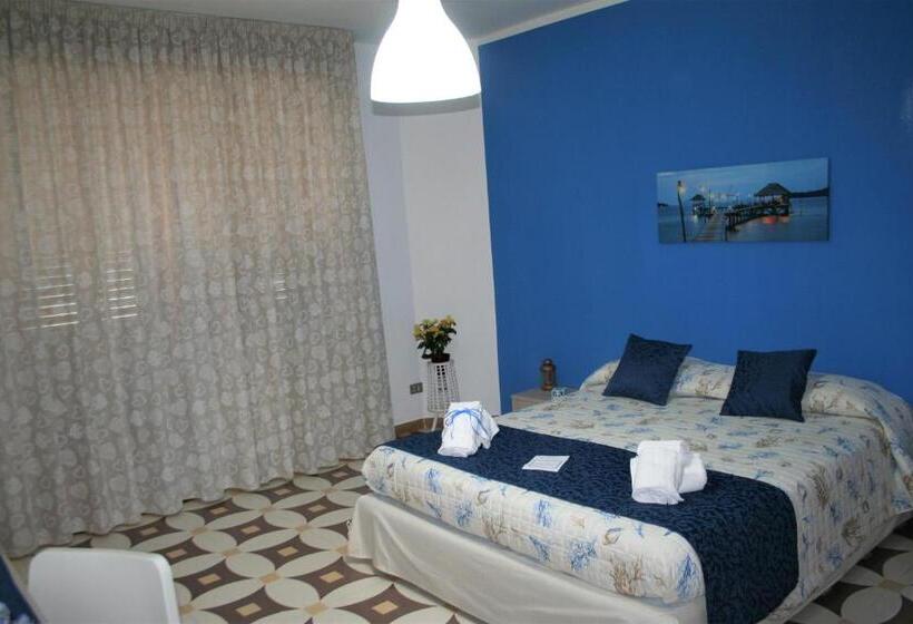 Номер Стандарт, Villa Del Mare