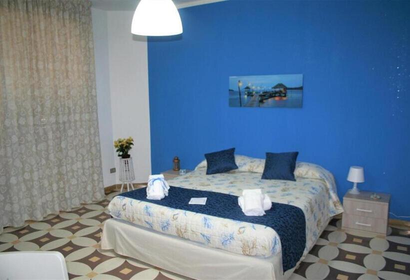 标准间, Villa Del Mare