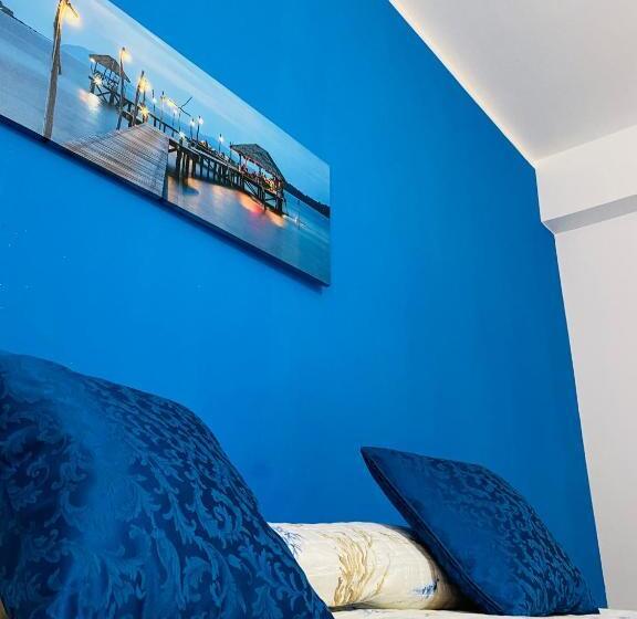 标准间, Villa Del Mare