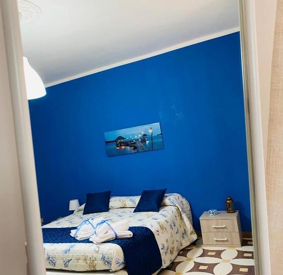 标准间, Villa Del Mare