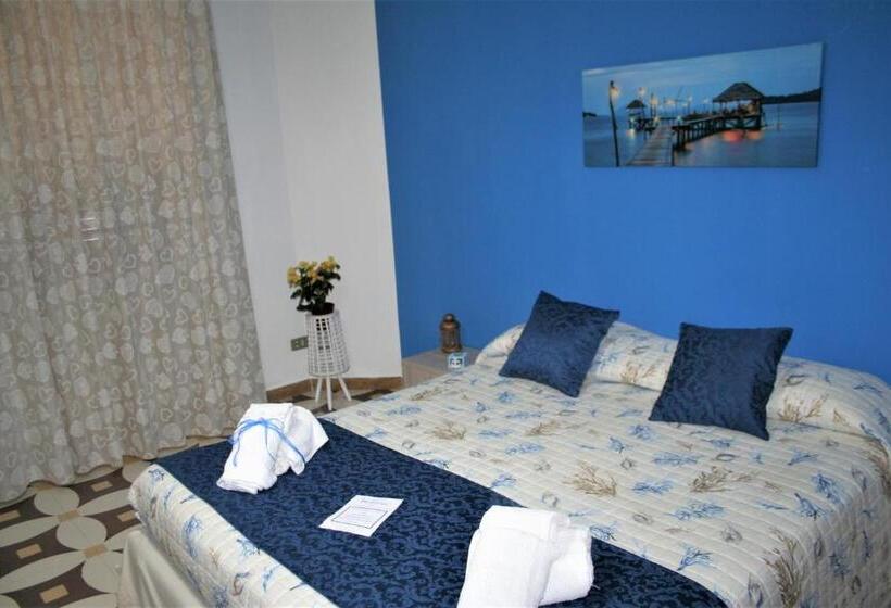 标准间, Villa Del Mare