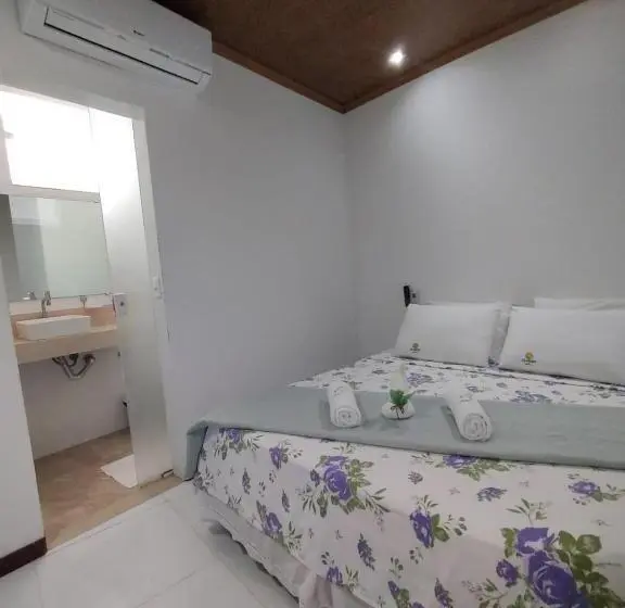 سوییت, Pousada Camburi Star