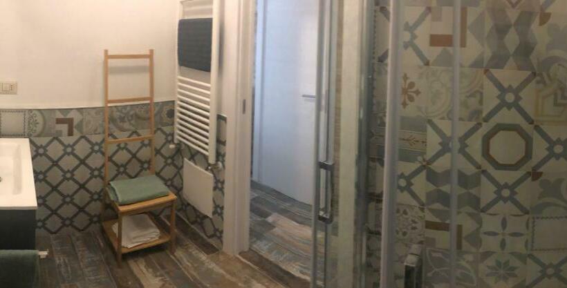 شقة غرفة نوم واحدة بالطابق الأرضى, B&b Loft Edel Beach