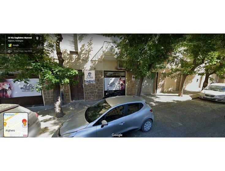 标准间带阳台, Boss Guest House