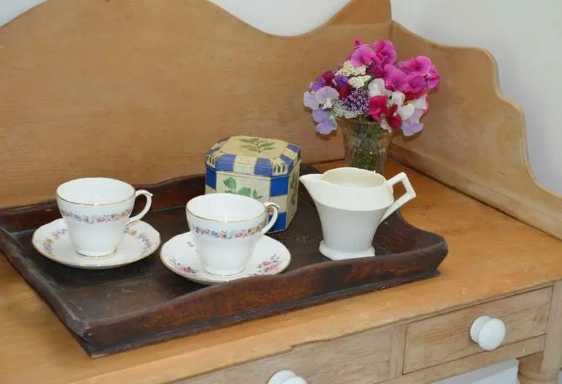 スタンダードルーム, Stroud House
