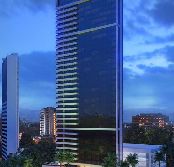 海の見える1ベッドルームアパートメント, Flat Beach Barra Praia Do Paiva Ilha Do Amor