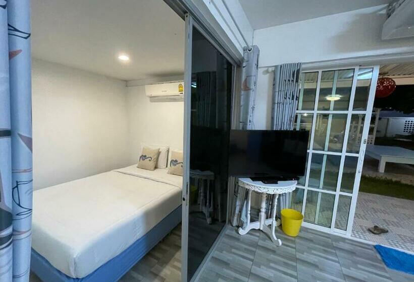 패밀리 룸, ฟ้าประทานบูติกรีสอร์ท