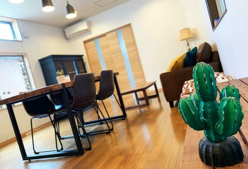 Standard-studio, Cactus Inn / Vacation Stay 51553