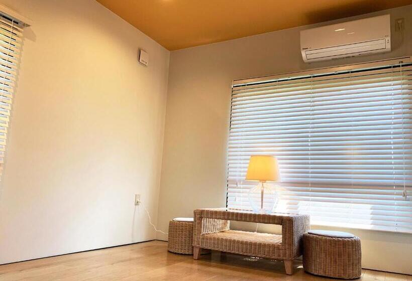 Студия Стандарт, Cactus Inn / Vacation Stay 51553
